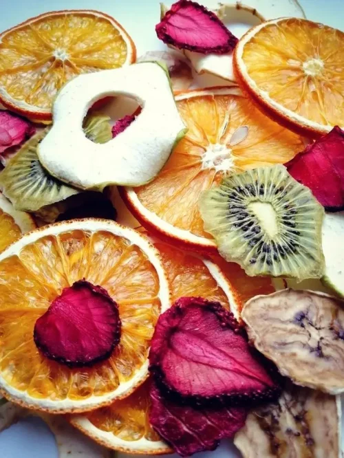 Dried Fruits from Iran – Premium Quality for Export