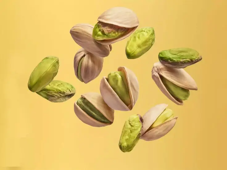 Iranian Pistachios – Premium Quality Nuts for Export