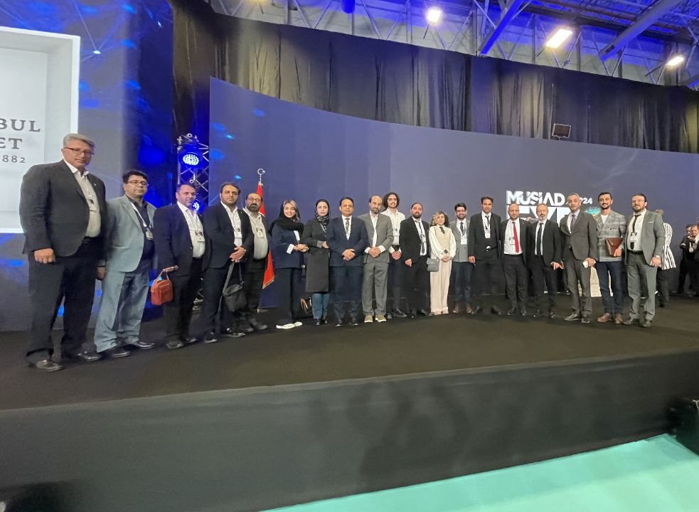 خدمات مدیریت صادرات نوین آترا – راهی مطمئن برای ورود به بازارهای جهانی