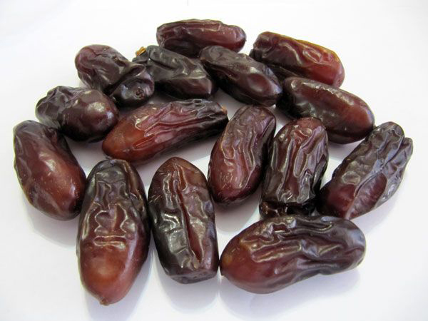 خرمای ربی