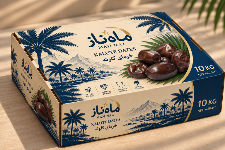 کارتن کلوته
